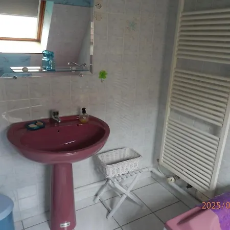 Tatil Evi La Maison Des Cigognes *